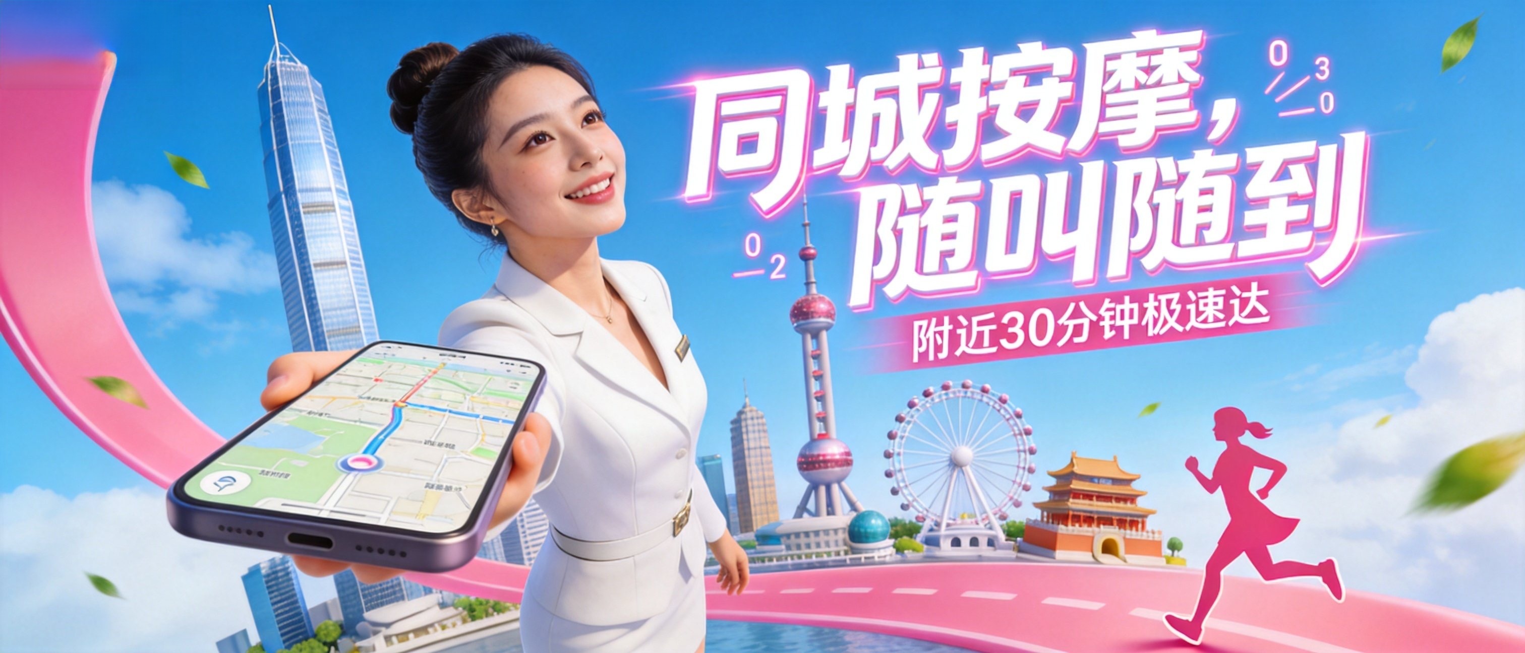 鹤岗活立到家上门按摩：把放松这件事，真正还给自己